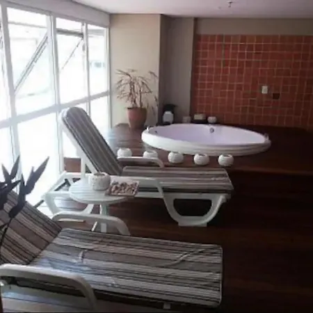 Apartamento O Da Do Meireles!