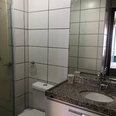 O Da Do Meireles! Apartamento