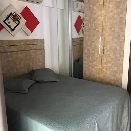 O Da Do Meireles! Apartamento Fortaleza (Ceara)